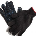Защити руки строительными перчатками Доброги