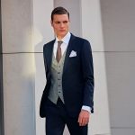 Руководство для парня: Как купить идеальный костюм для выпускного вечера
